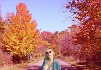 Mrsm,  Autumn Walk
