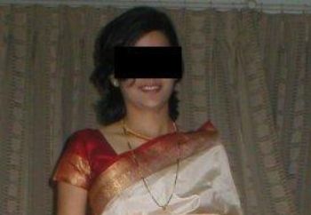 Undressing Indian Girl