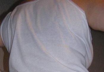 Culottes Et String