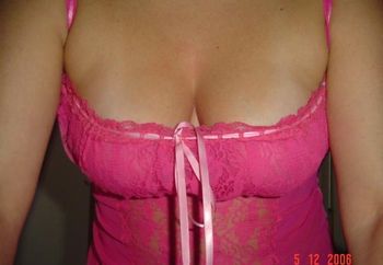 Sexy Greek Wife