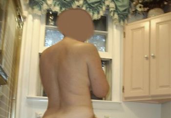 Wifes Ass 50 Y/o