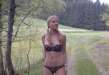 Austrian Beauty