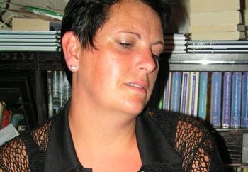French Wife....