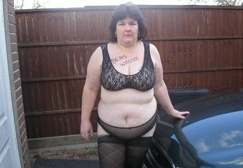 Bbw Debs For Ben