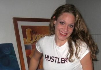 Sidnie's Hustler