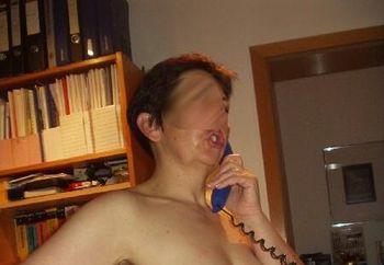 Am Telefon