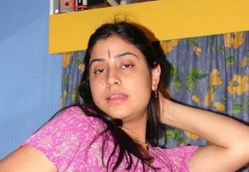 Indian Milf First Time