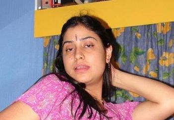 Indian Milf First Time