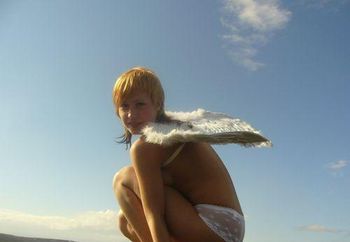 Rusian Angel