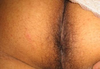 Hairy Pussy My Wife 2