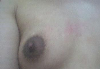 Sexyasiansherry Tits And Nipples