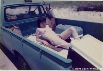 350px x 242px - HO HONEYS 70's POLAROIDS - macho1 - Amateur Porn - Free ...