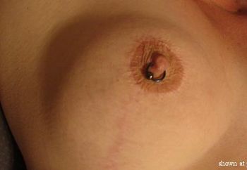 WIFES PIERCING PICS