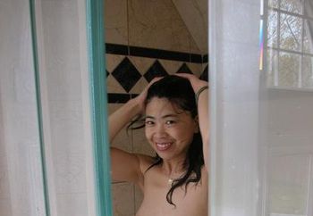 Horny Asian Whore