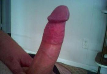My cock