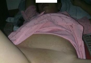 pussy of my wife again