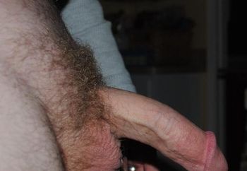 my cock