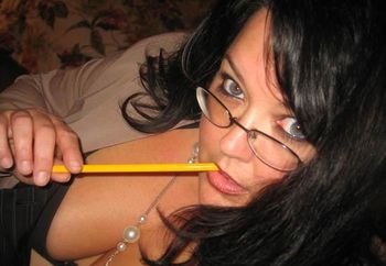 Hubby's Teacher Fantasy