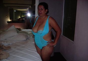 MY BIG TITS 40DDD G-FRIEND - centauronort - Amateur Porn - Free