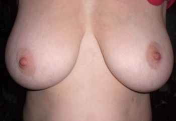 my wife tits