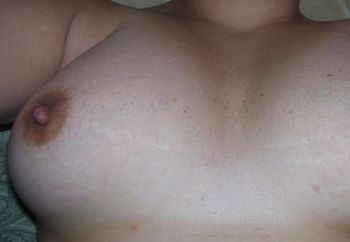 Wifes TITS