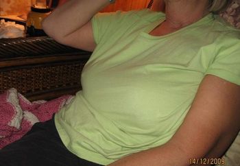 Wifes Tits