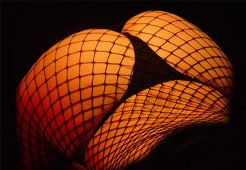 Fishnet Fetish