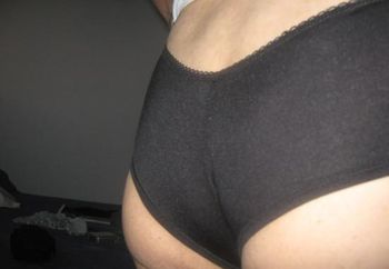 Gisella´s panties