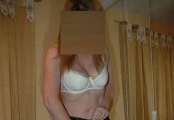 UK wife - trade pics