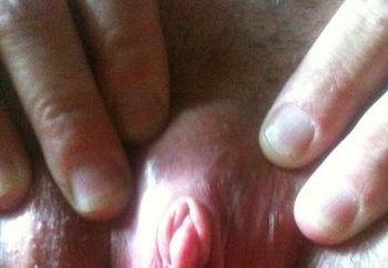 Hard Clit