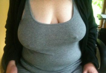Wifes tits