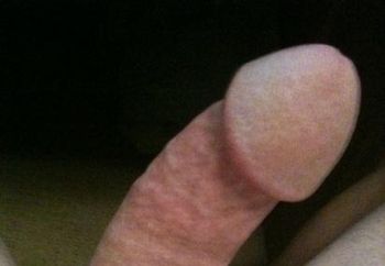 my husband huge cock