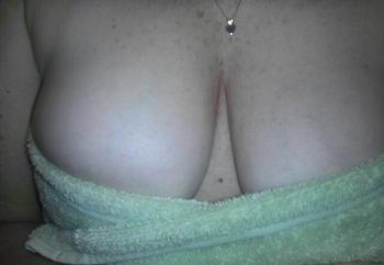 My Tits