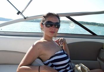 Boating Fun - plzeatme - Amateur Porn - Free Amateur ...