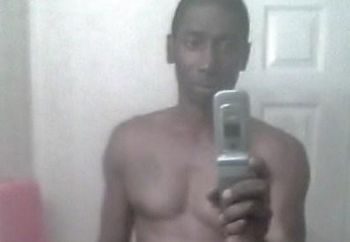 just me