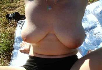 Silvys big boobs
