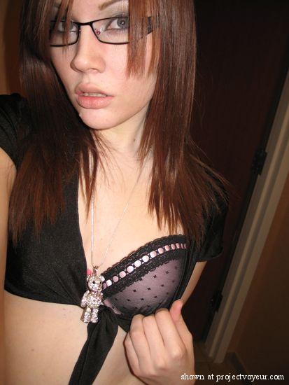 Tease you with my ass