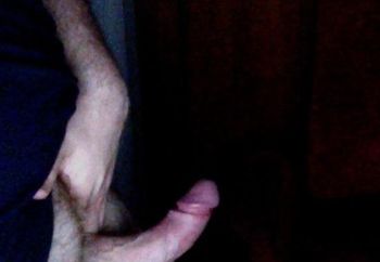 My Small Cock