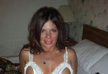 My White Nightie