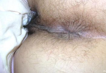 mi hairy wife 16