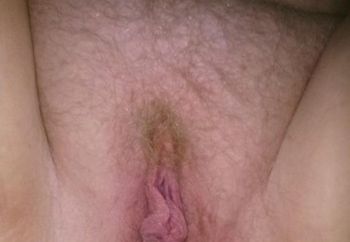 first creampie