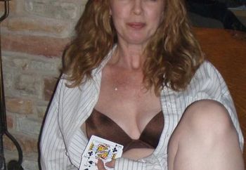 Strip Poker