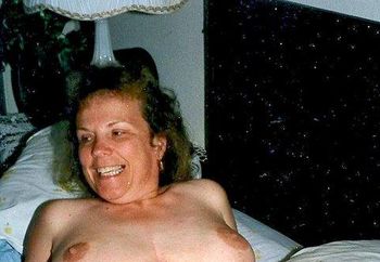 Mature Nude Female Younger Years