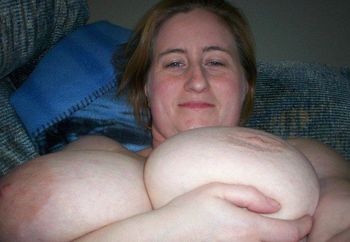 big girl with big tits