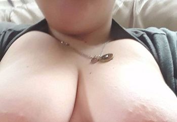 Nice boobies