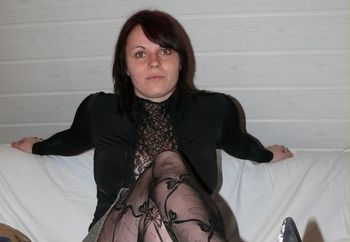 homemade amateur stockings - This contri has been archived