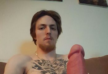 Me and my cock