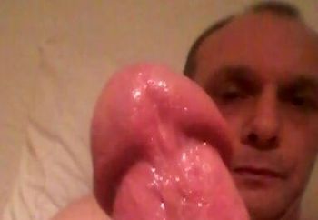 my hard erect circumcised cock and ass