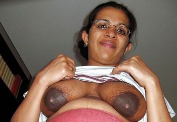 Mature Indian Pussy