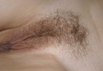 Hairy